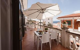 Casa Vacanze Rosy Nel Centro